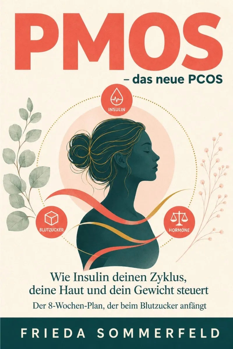 PMOS - das neue PCOS