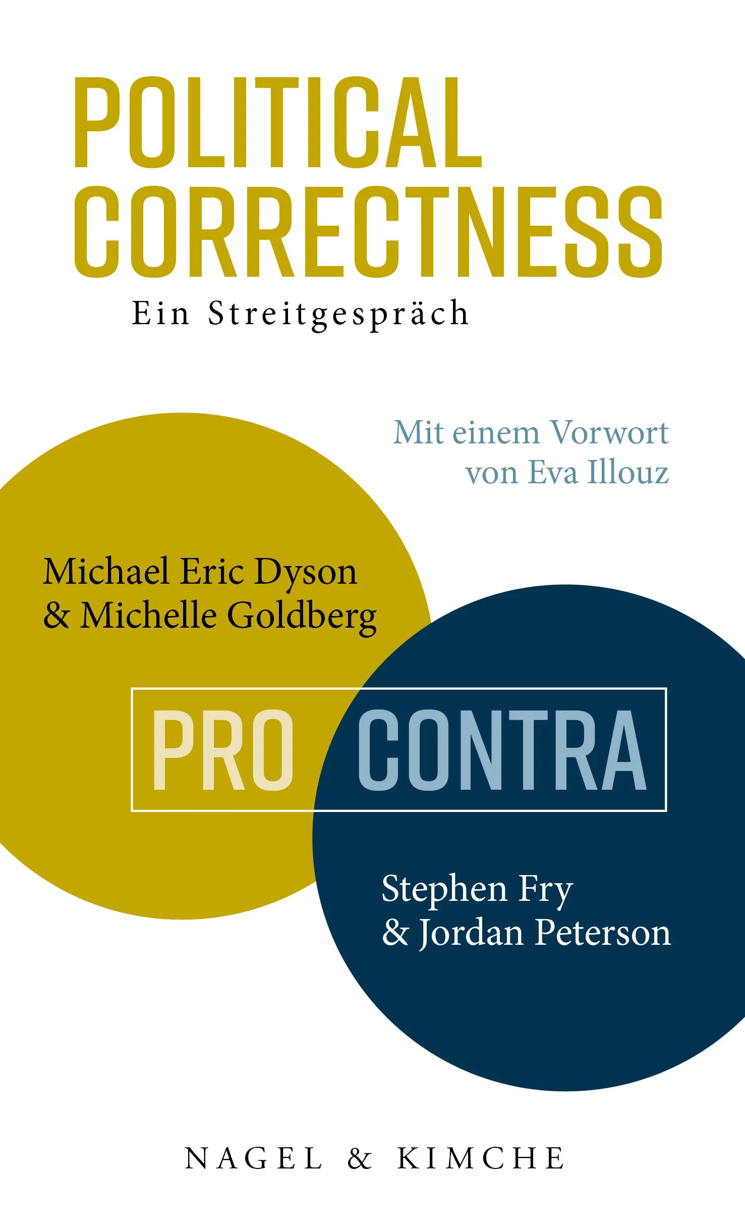 Cover: Political Correctness (Paperback) von Michael Eric Dyson