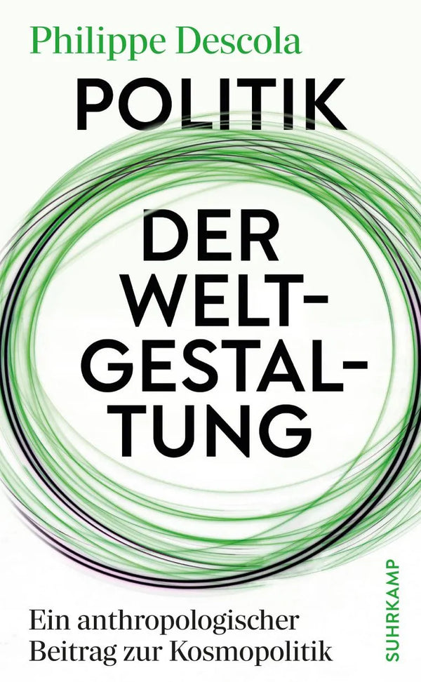Politik der Weltgestaltung