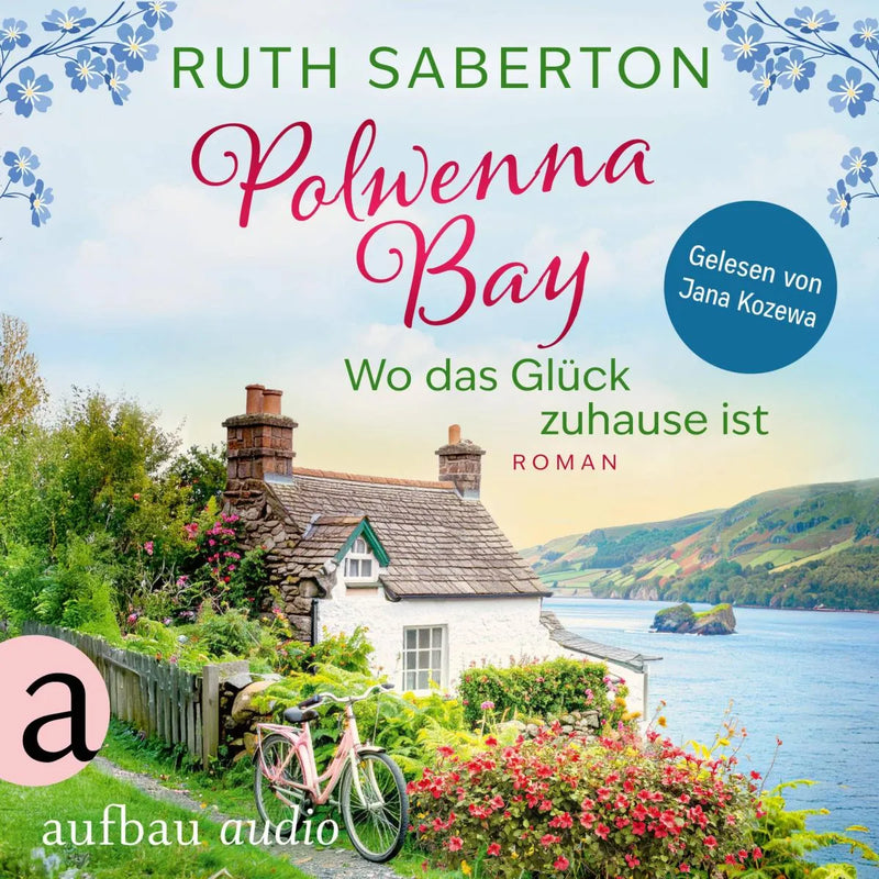 Polwenna Bay - Wo das Glück zuhause ist