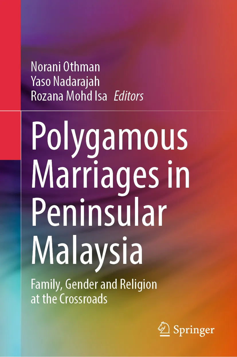 Cover: Polygamous Marriages in Peninsular Malaysia (E-Book)