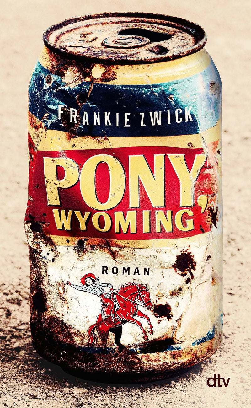 Pony, Wyoming