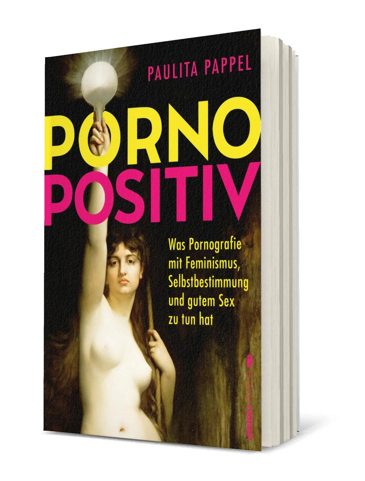 Detailansicht: Pornopositiv (Paperback)