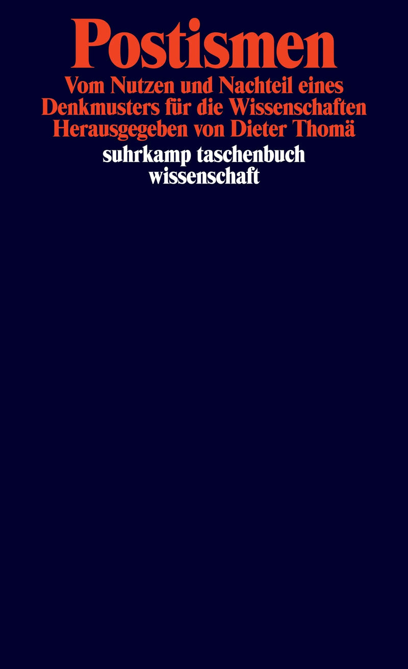 Postismen
