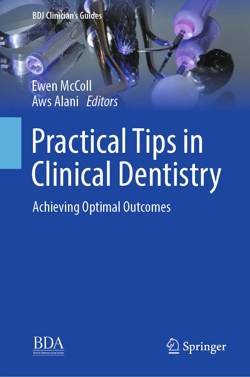 Cover: Practical Tips in Clinical Dentistry (E-Book)