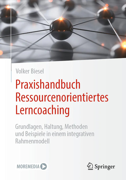 Praxishandbuch Ressourcenorientiertes Lerncoaching