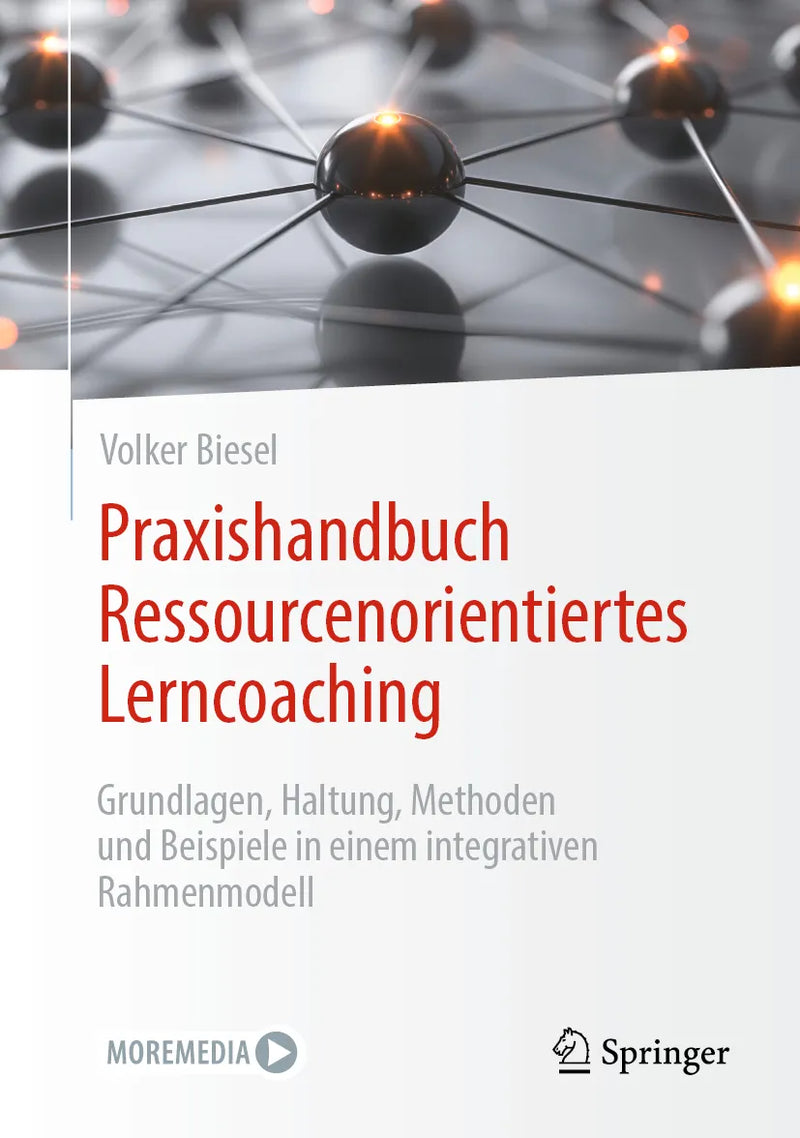 Praxishandbuch Ressourcenorientiertes Lerncoaching