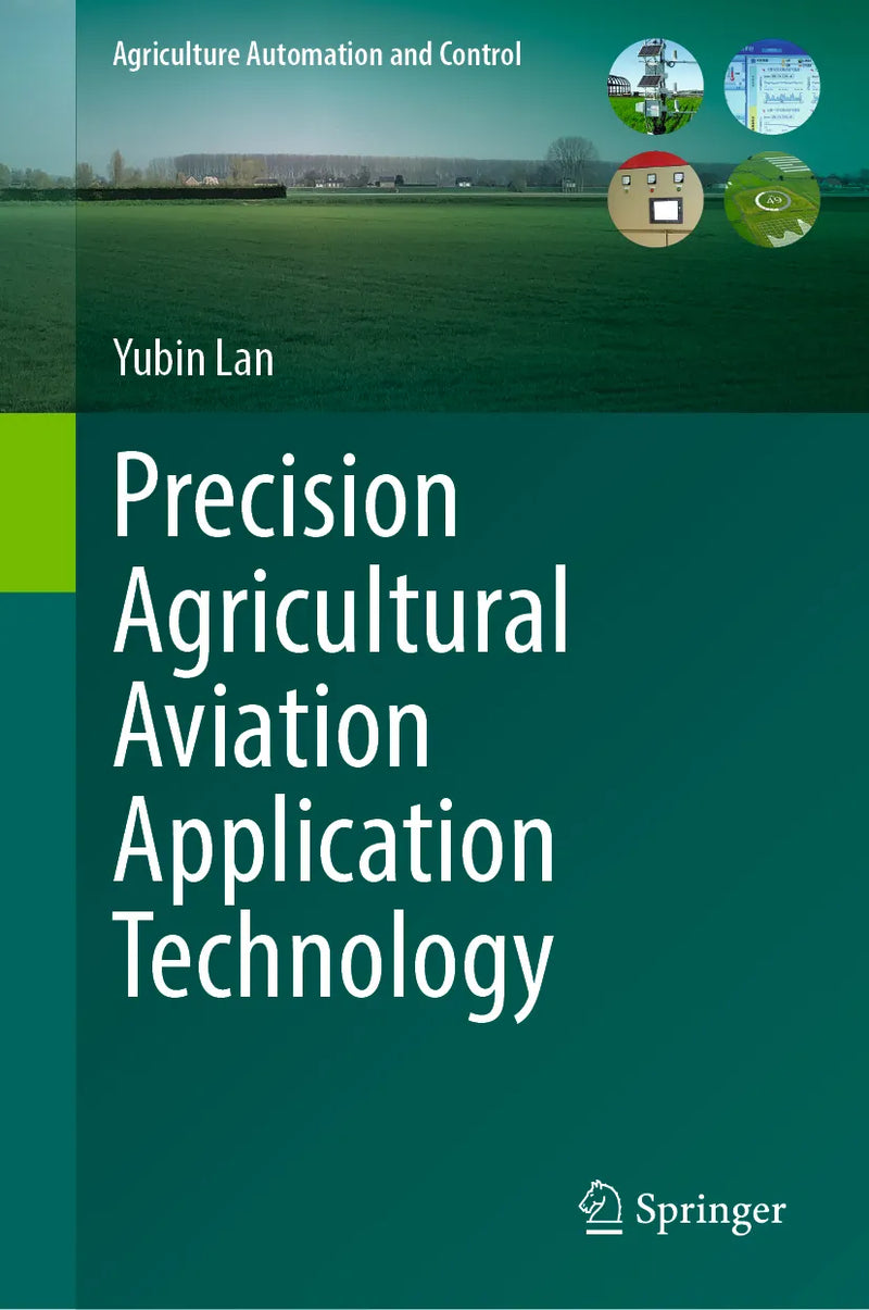 Precision Agricultural Aviation Application Technology