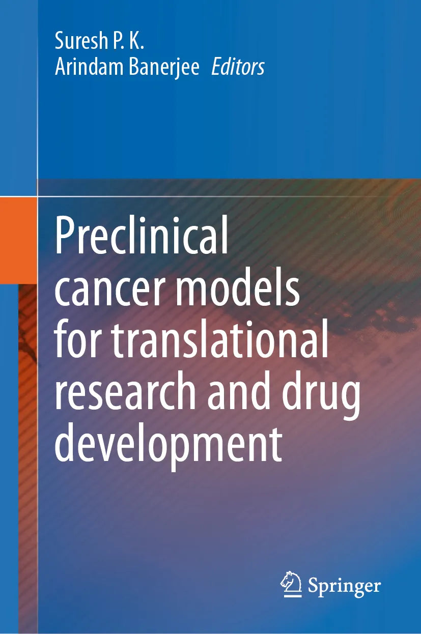 Cover: Preclinical cancer models for translational research and drug development (E-Book)