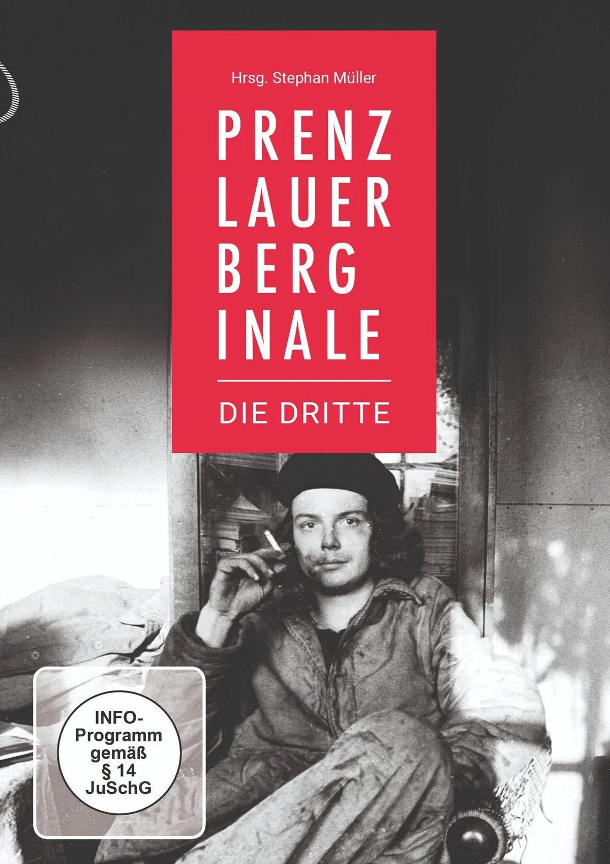 Prenzlauer Berginale - Die Dritte - DVD