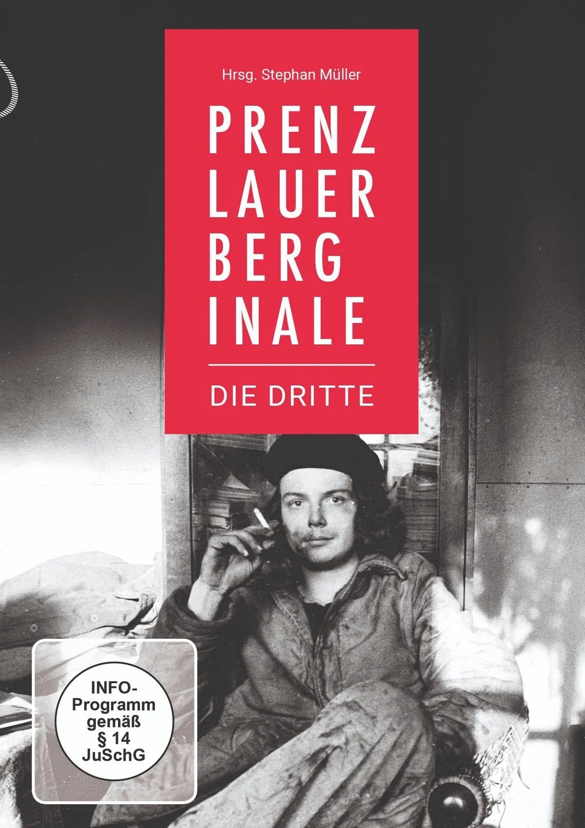 Prenzlauer Berginale - Die Dritte - DVD