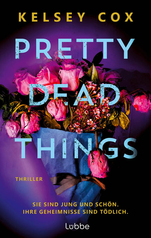 Pretty Dead Things