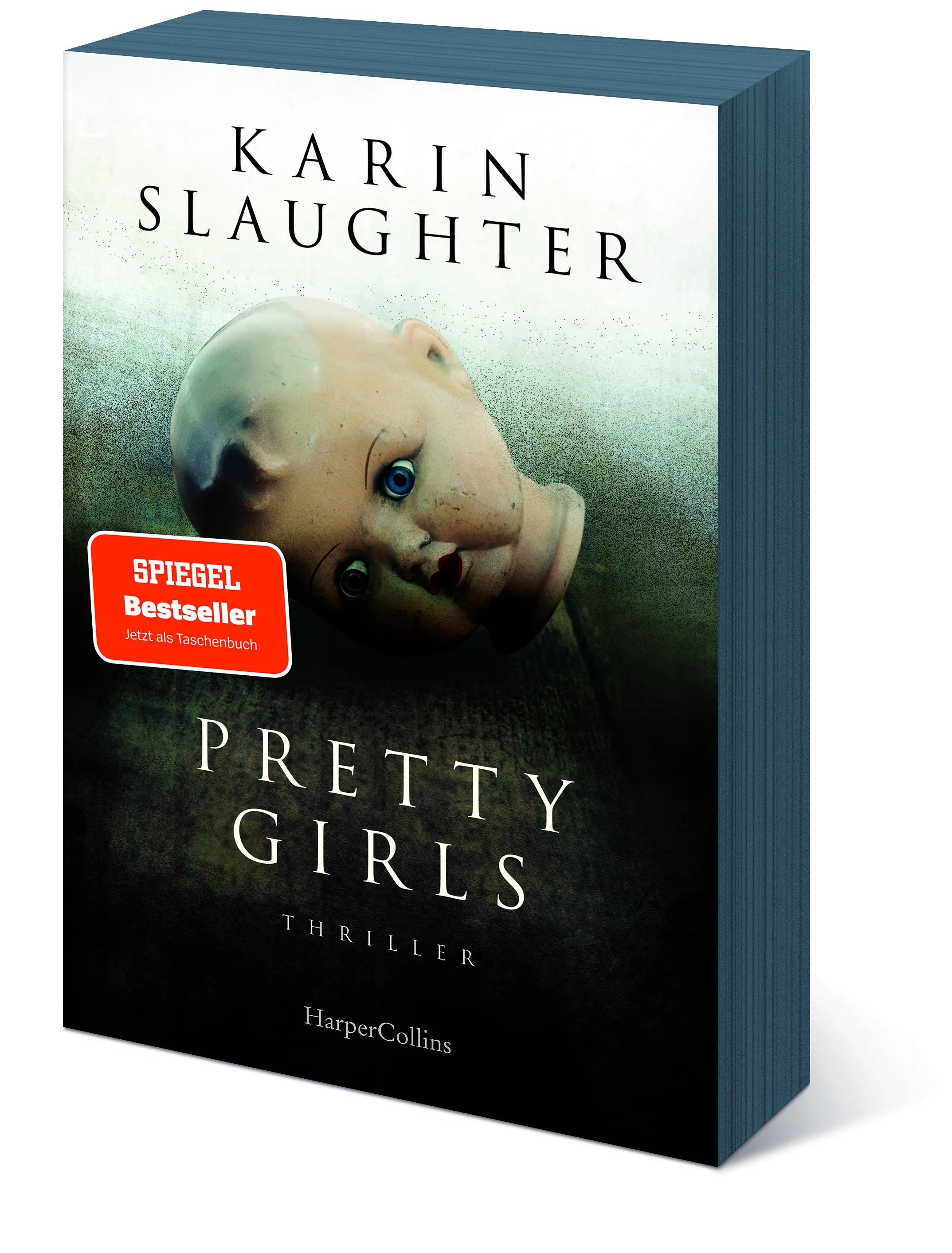 Karin Slaughter - Pretty Girls