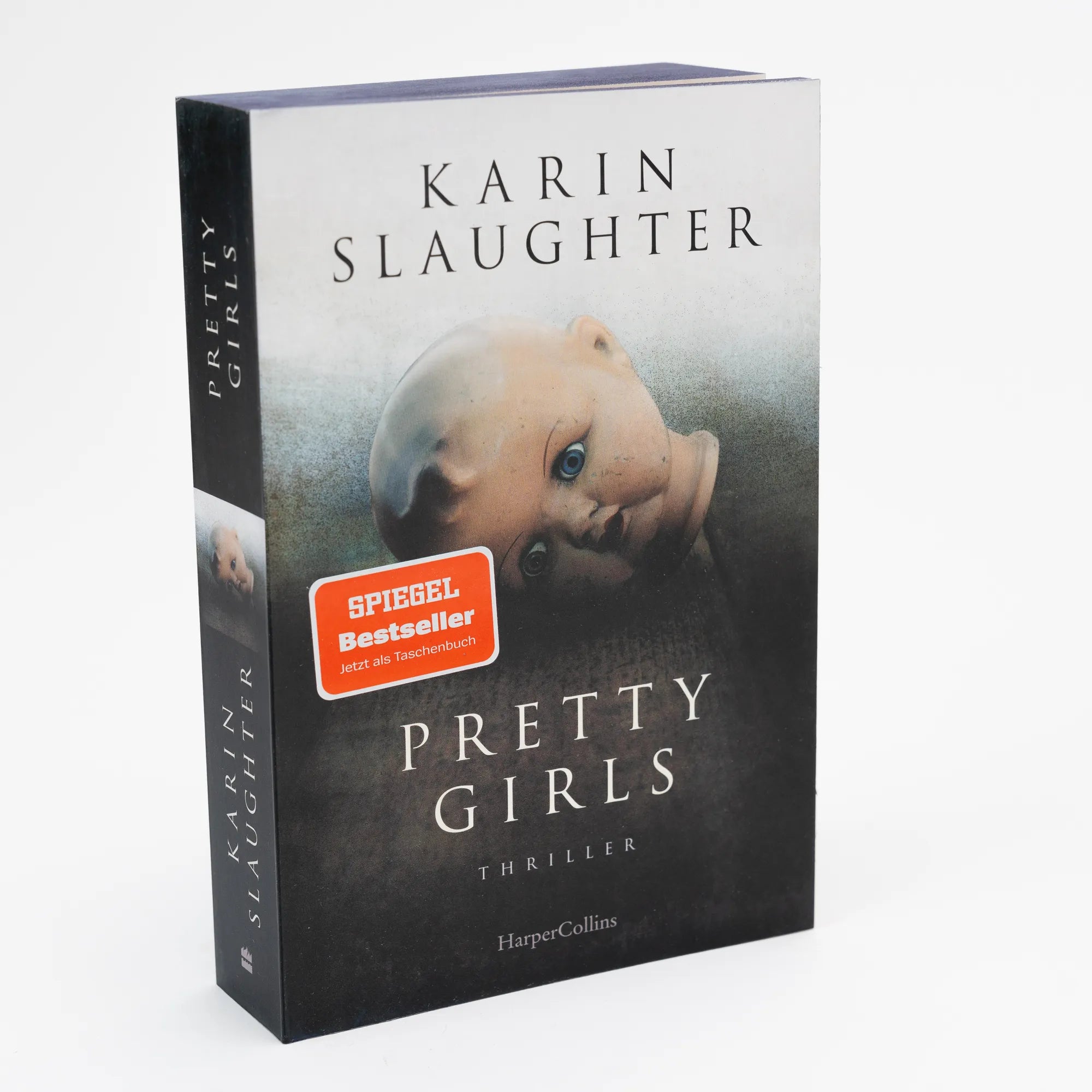 Abbildung von 'Pretty Girls'