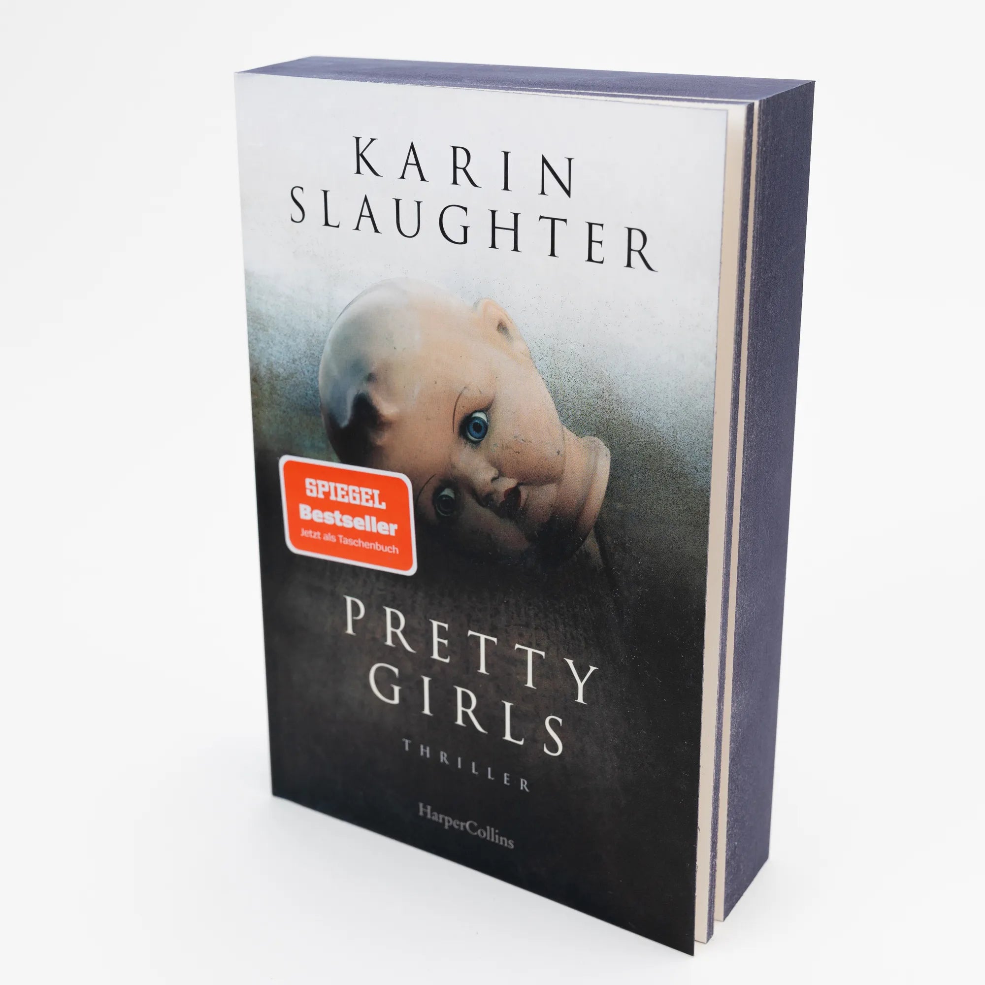 Produktansicht: Pretty Girls (Taschenbuch)