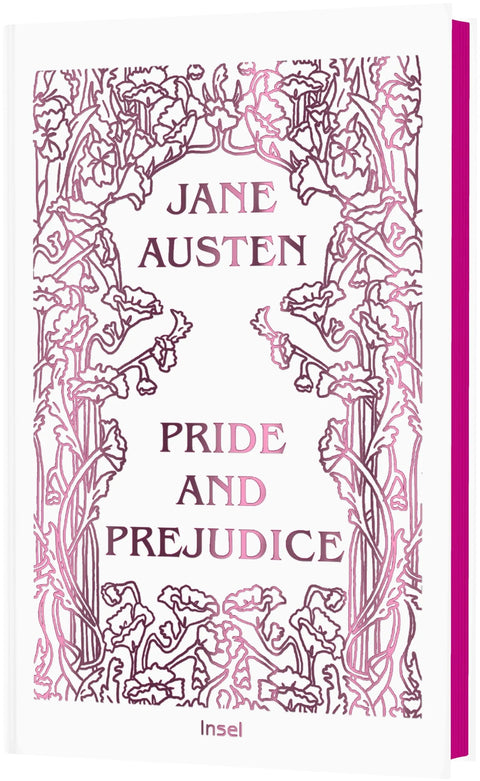 Pride and Prejudice