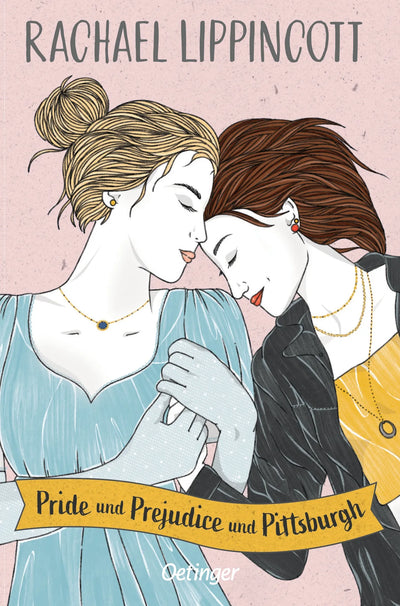 Pride und Prejudice und Pittsburgh