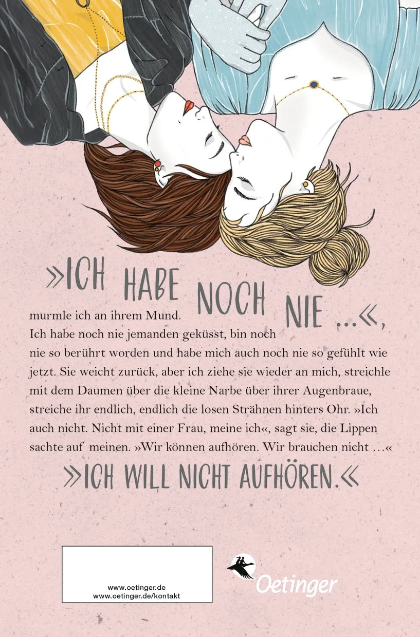 Rückseite: Pride und Prejudice und Pittsburgh (Taschenbuch)
