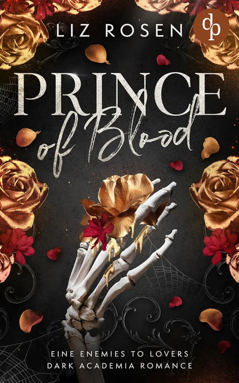 Prince of Blood