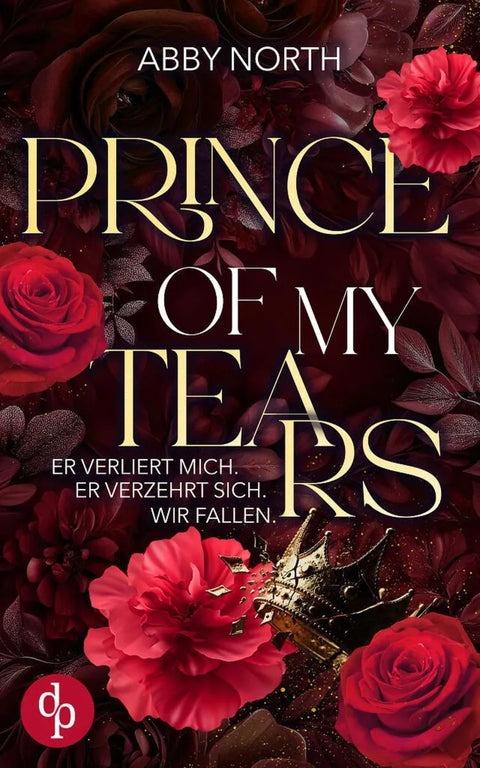 Prince of My Tears - Er verliert mich. Er verzehrt sich. Wir fallen.