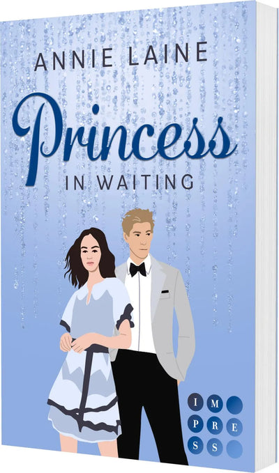 Princess in Waiting
