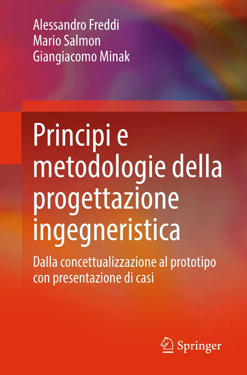 Principi e metodologie della progettazione ingegneristica