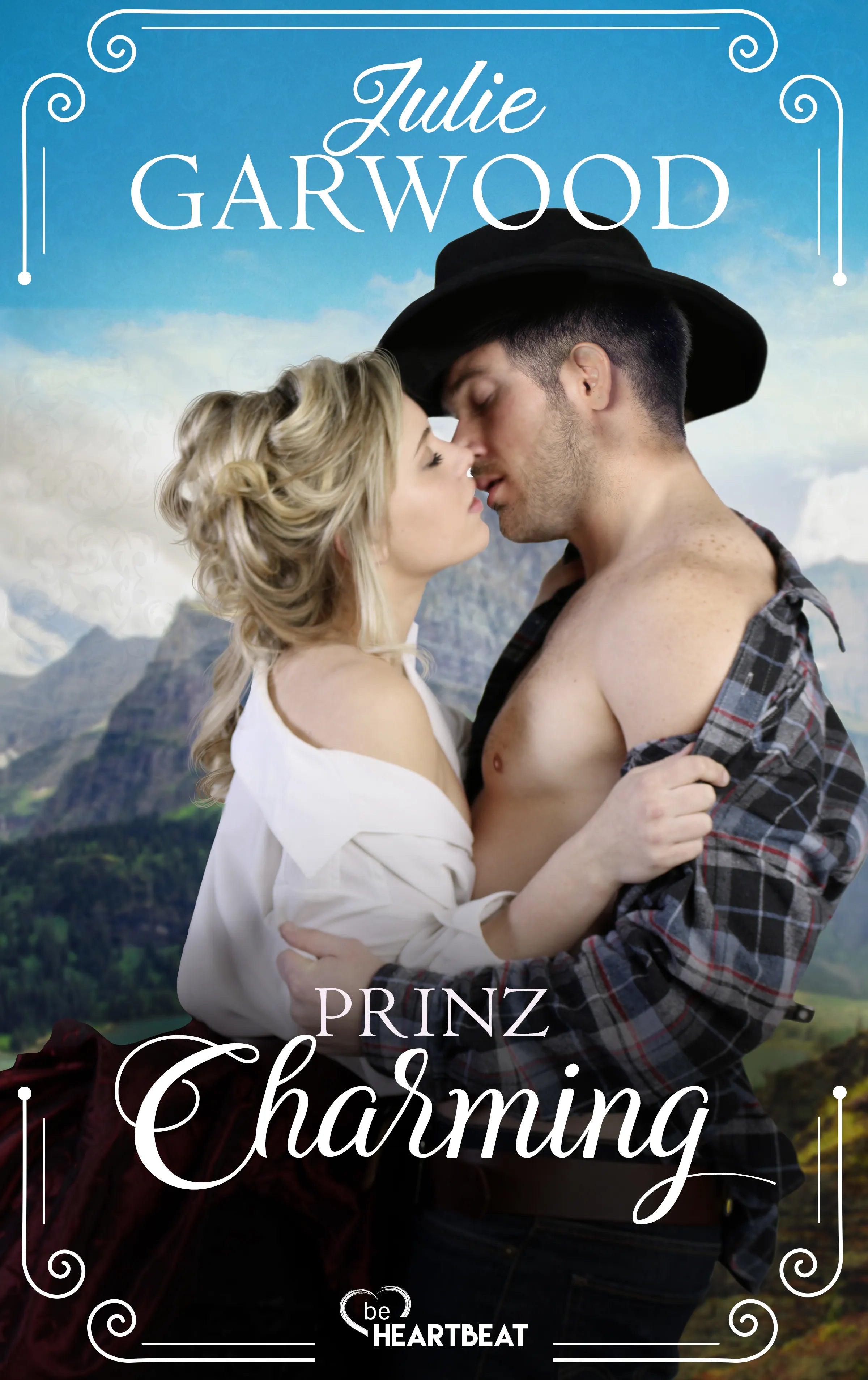Cover: Prinz Charming (E-Book) von Julie Garwood