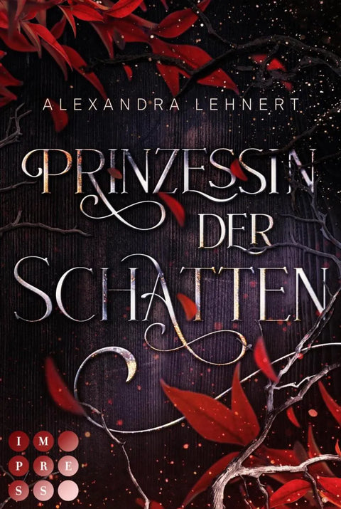 Prinzessin der Schatten