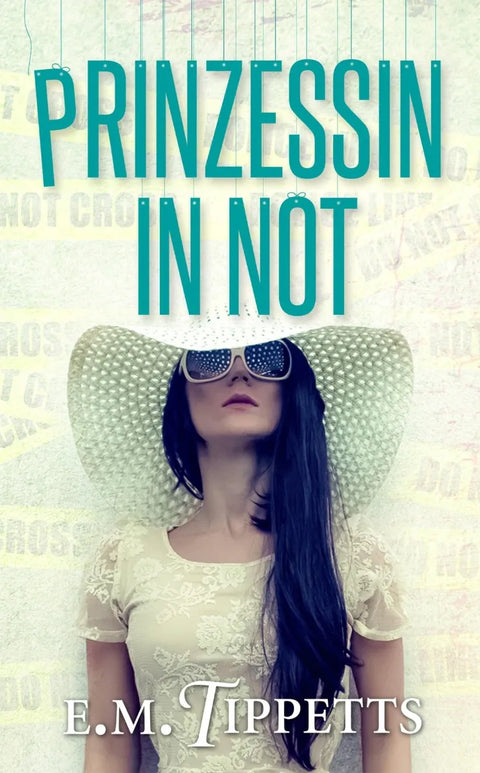 Prinzessin in Not