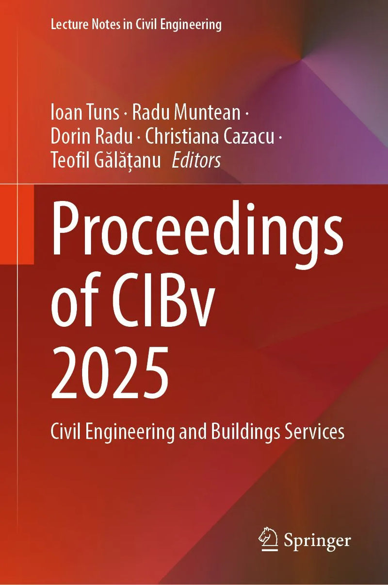 Proceedings of CIBv 2025