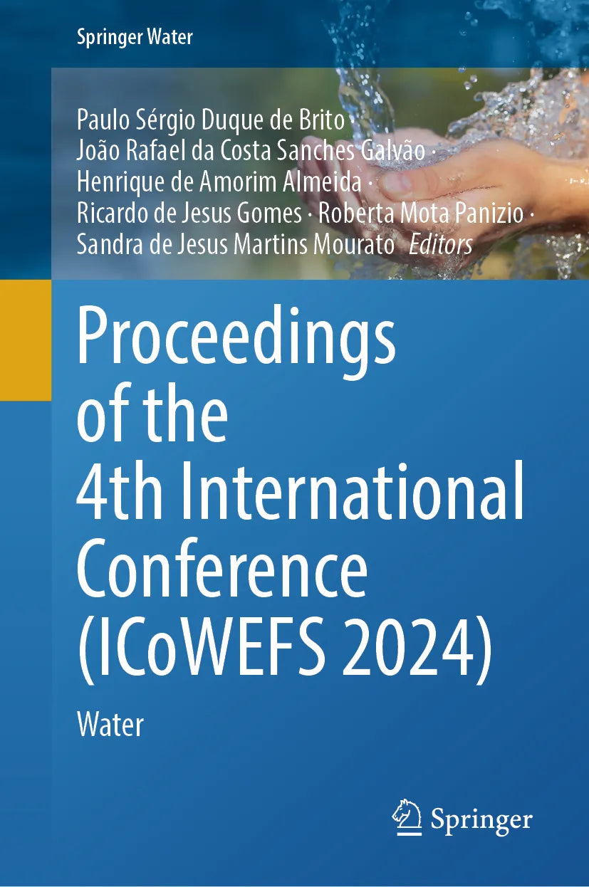 Cover: Proceedings of the 4th International Conference (E-Book)