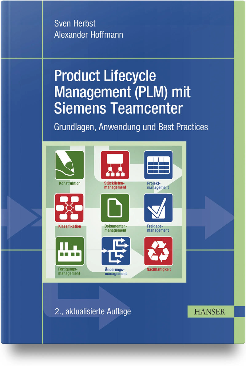 Product Lifecycle Management