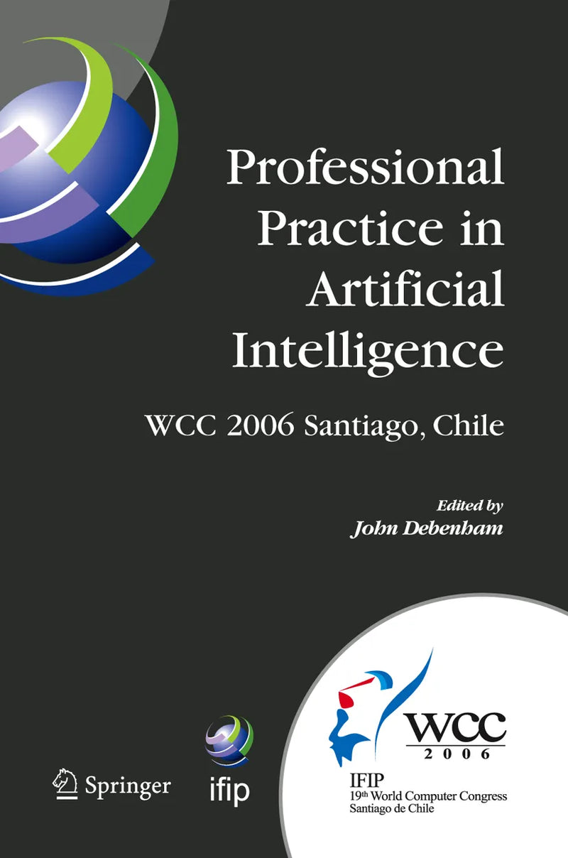 Professional Practice in Artificial Intelligence