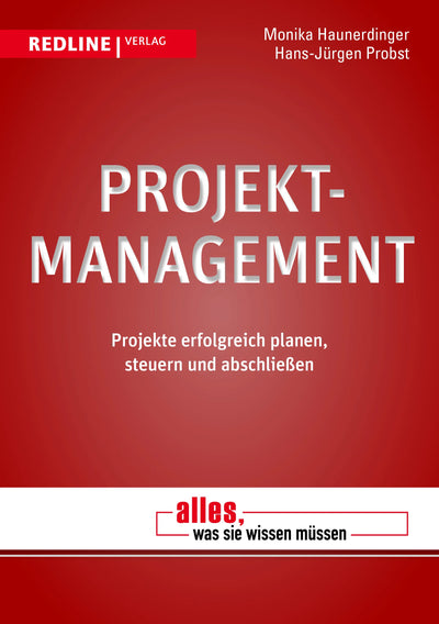 Projektmanagement