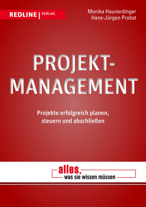 Projektmanagement