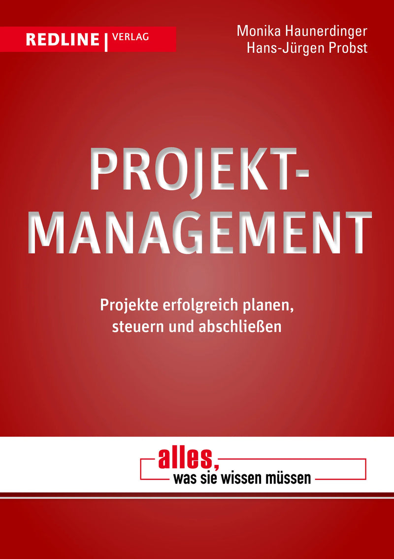Projektmanagement