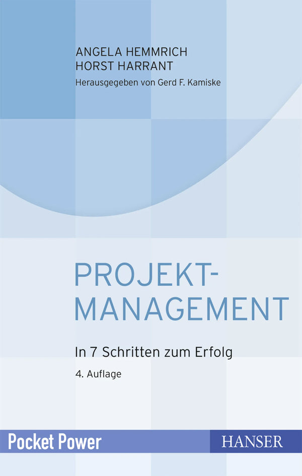 Projektmanagement