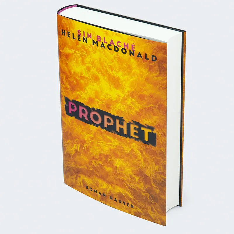 Abbildung von 'Prophet'