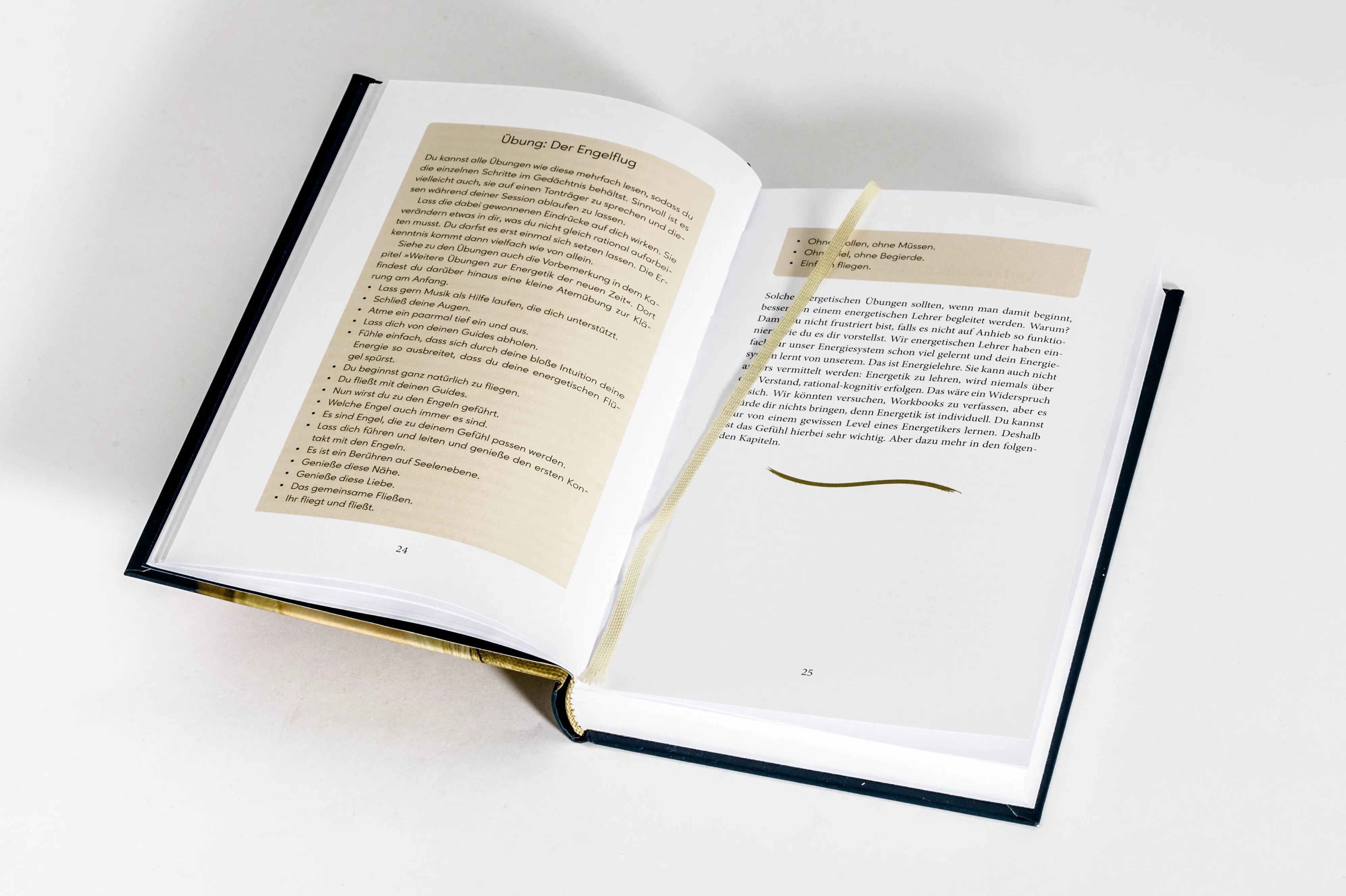 Detailansicht: Prophezeiungen (Hardcover)