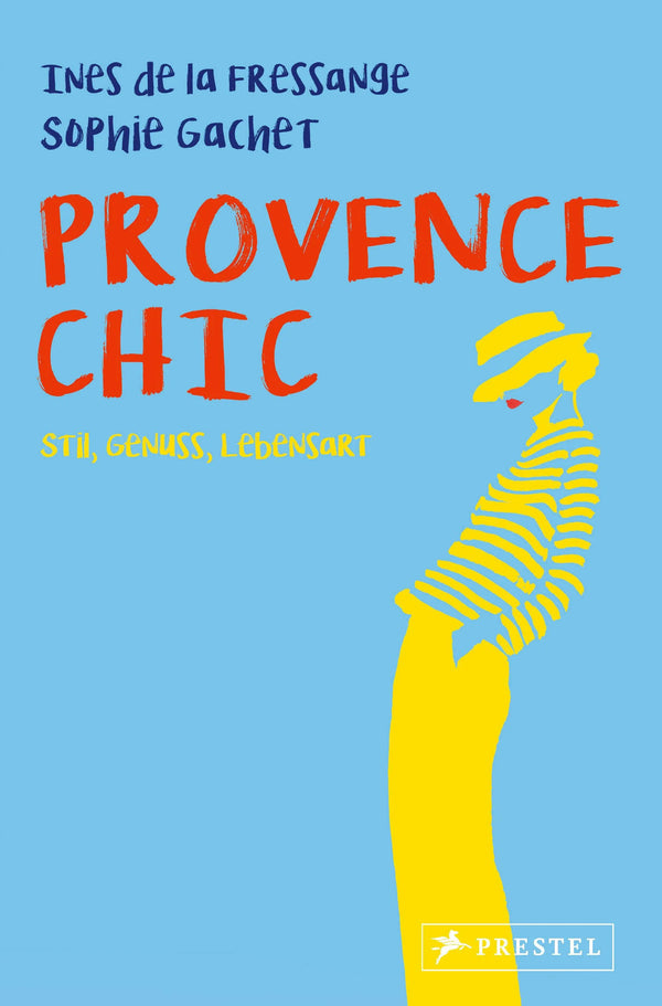 Provence Chic