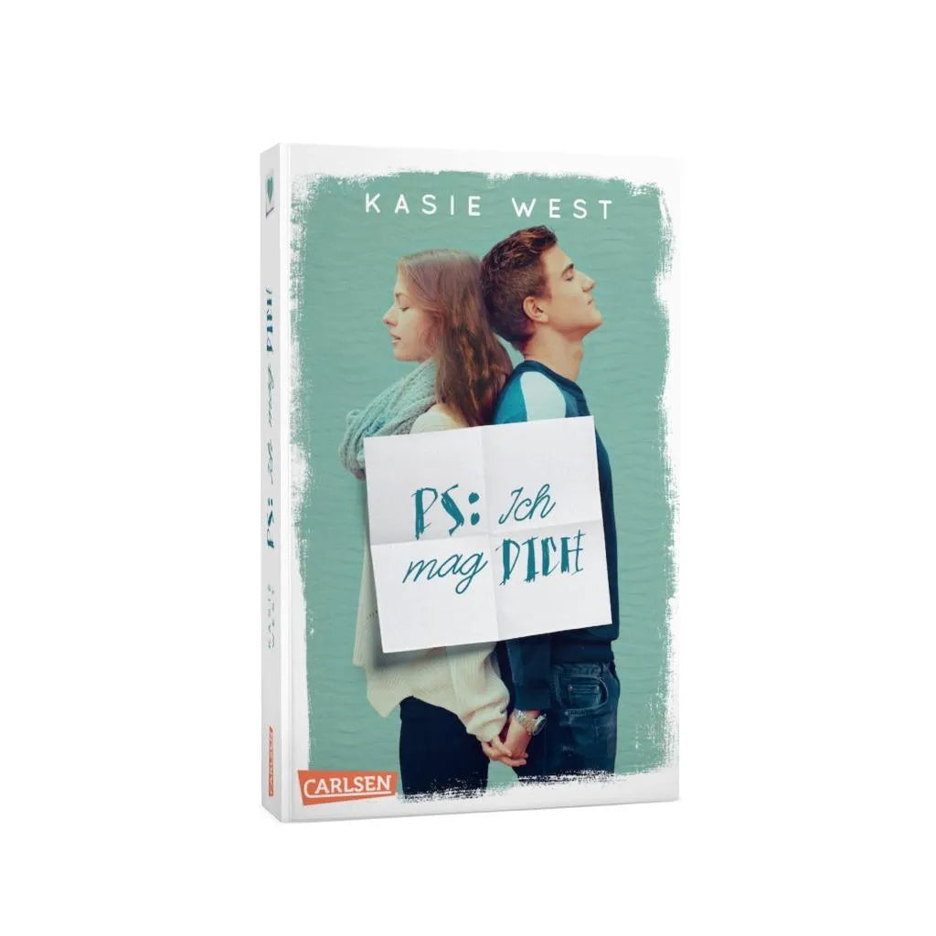 Kasie West - PS: Ich mag dich