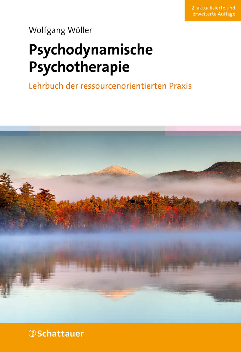 Psychodynamische Psychotherapie
