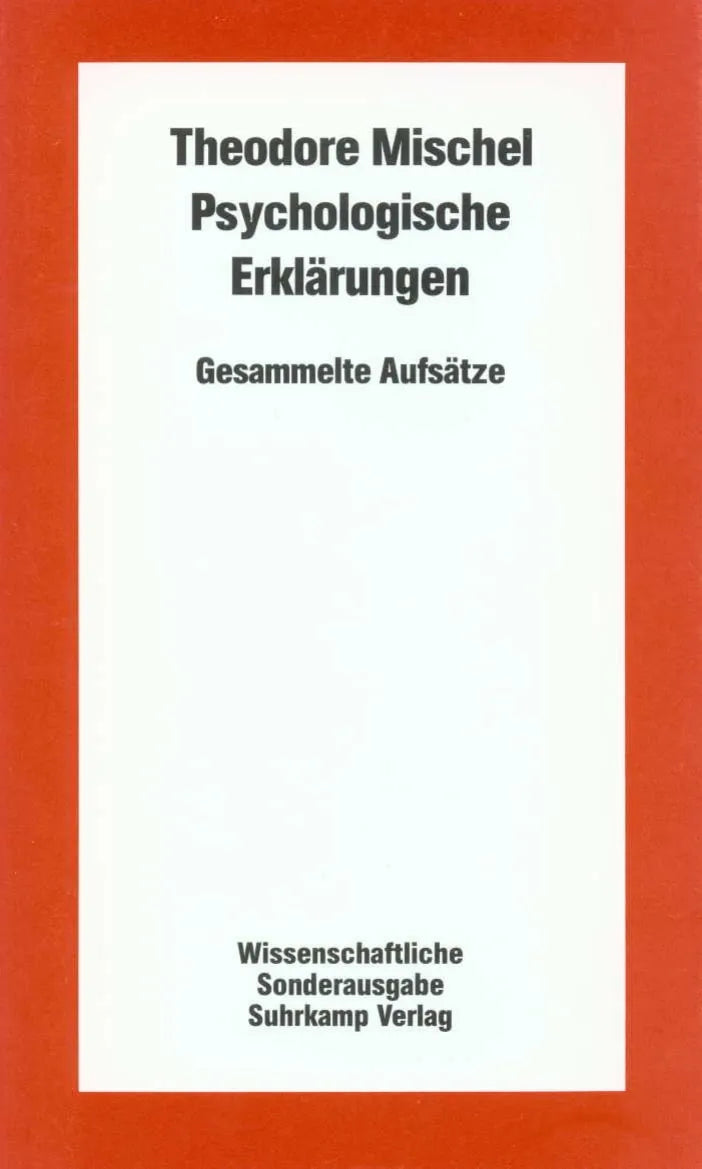 Psychologische Erklärungen