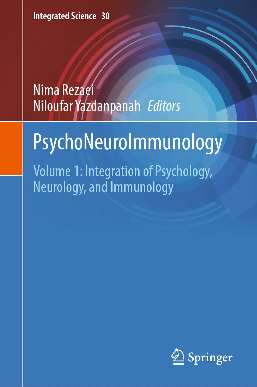 Cover: PsychoNeuroImmunology (E-Book)