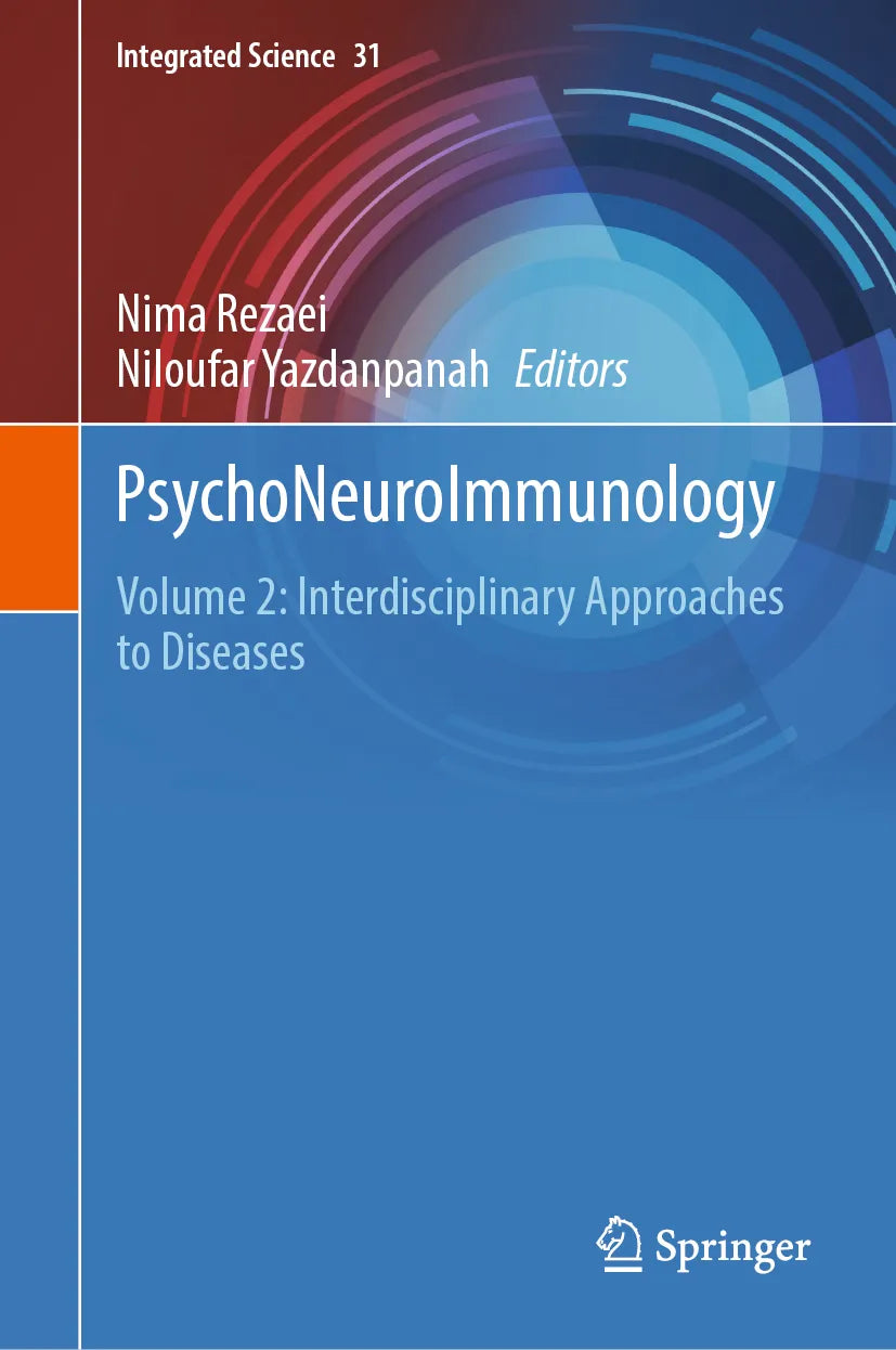 Cover: PsychoNeuroImmunology (E-Book)