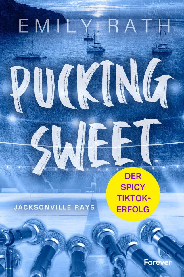 Cover: Pucking Sweet (Paperback) von Emily Rath