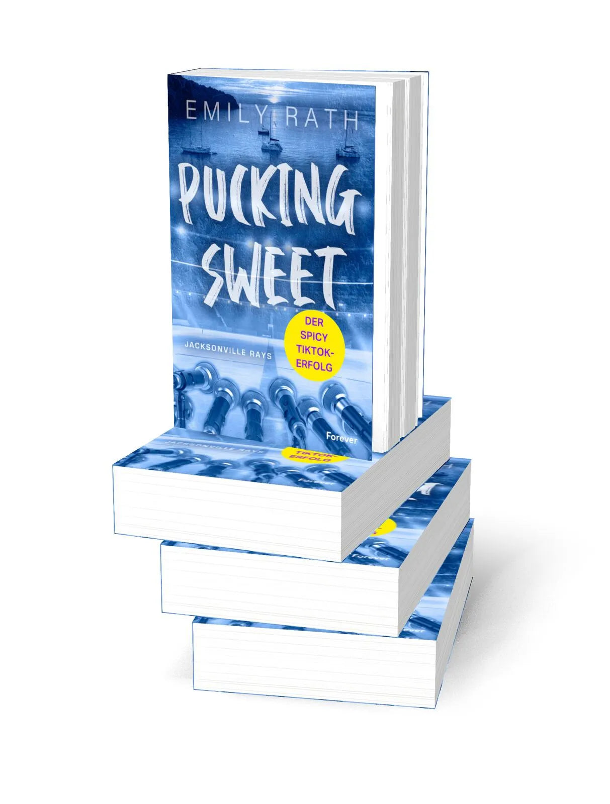 Detailansicht: Pucking Sweet (Paperback)