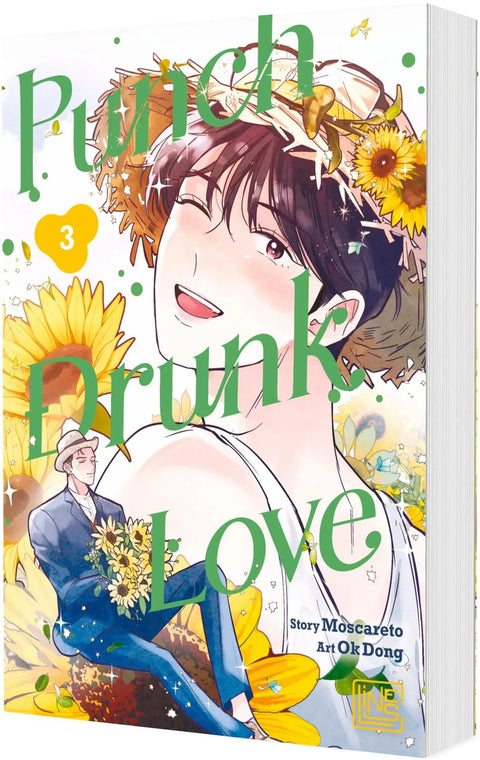 Punch Drunk Love 3