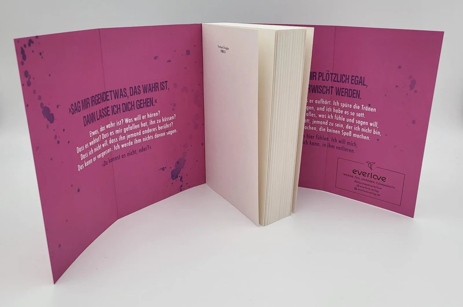 Detailansicht: Punk 57 (Paperback)
