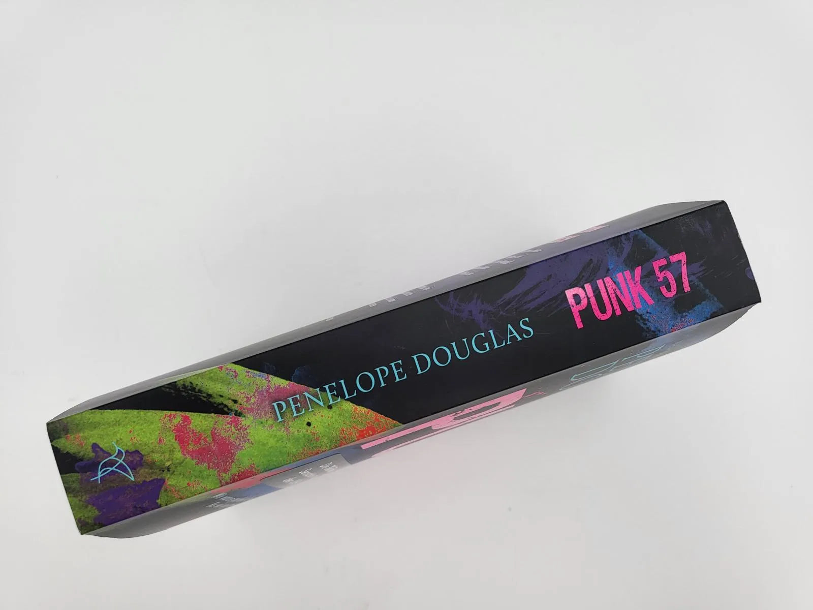 Detailansicht: Punk 57 (Paperback)